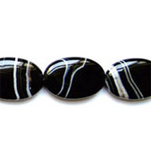 30X40MM FLAT OVAL
